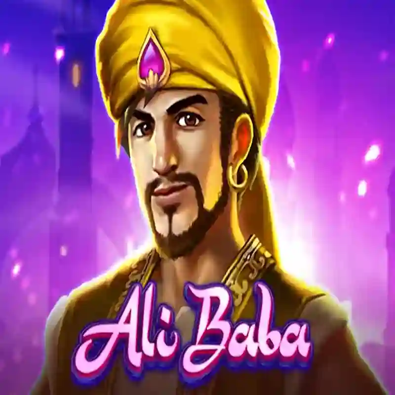 Ali Baba Slot mx02 Casino