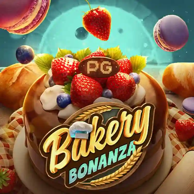 Bakery Bonanza Slot Game mx02
