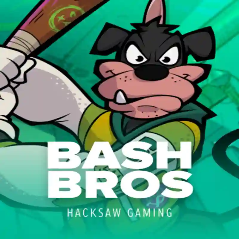 Jugar Bash Bros en mx02