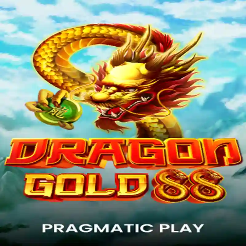 Juego de casino Dragon Gold 88 en mx02
