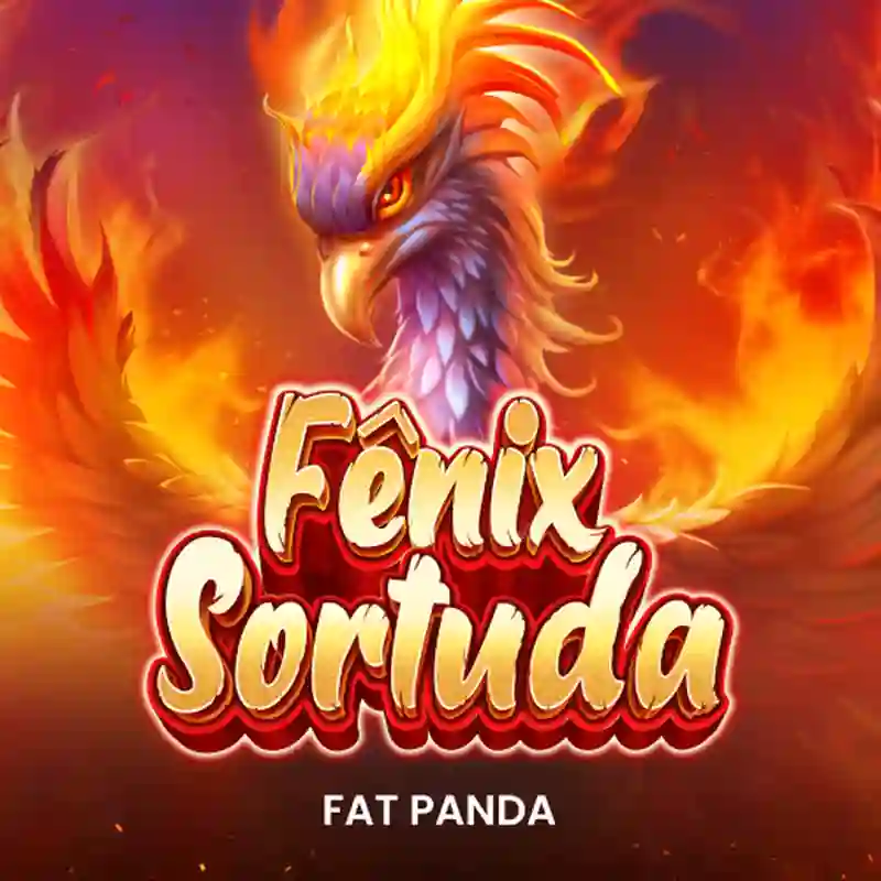 Juego de casino Fenix Sortudo en mx02