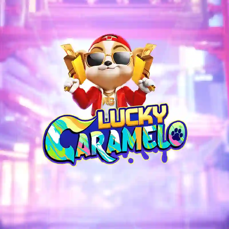 Lucky Caramelo Slot Casino México