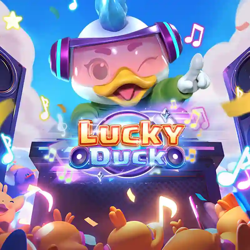 Lucky Duck Slot Game mx02