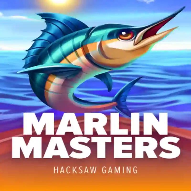 Marlin Masters slot