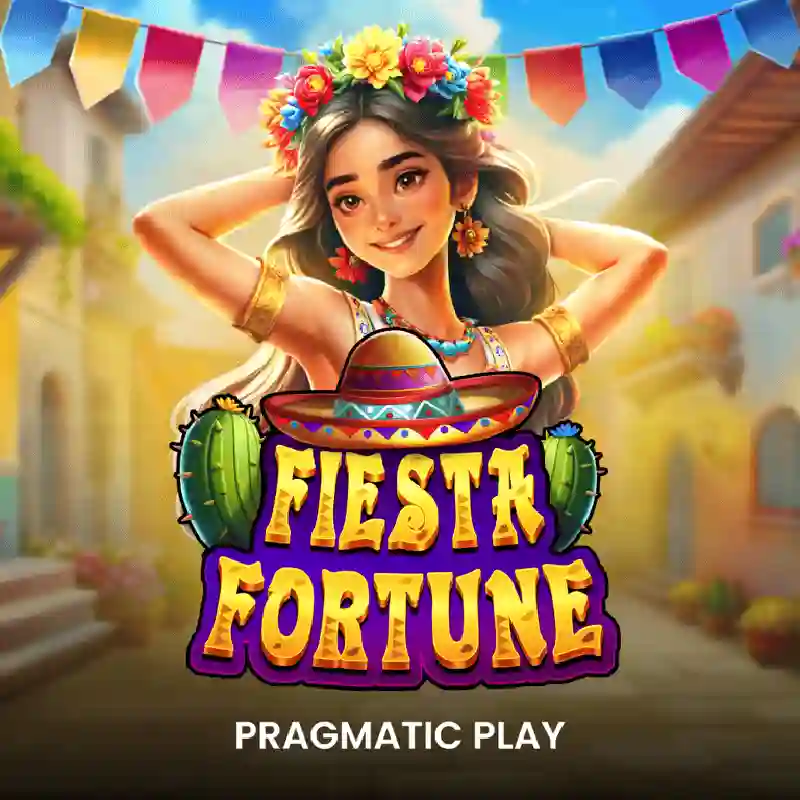 PP Fiesta Fortune slot game mx02