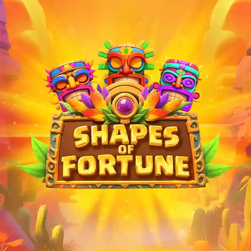 Juego de casino Shapes of Fortune en mx02