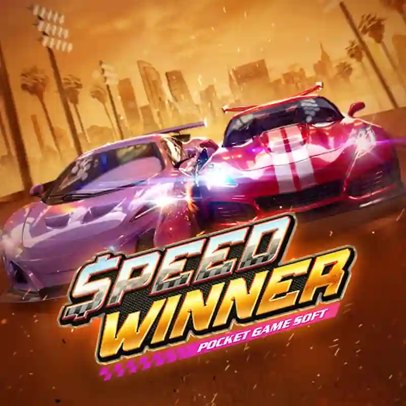 Speed Winner Casino Game mx02