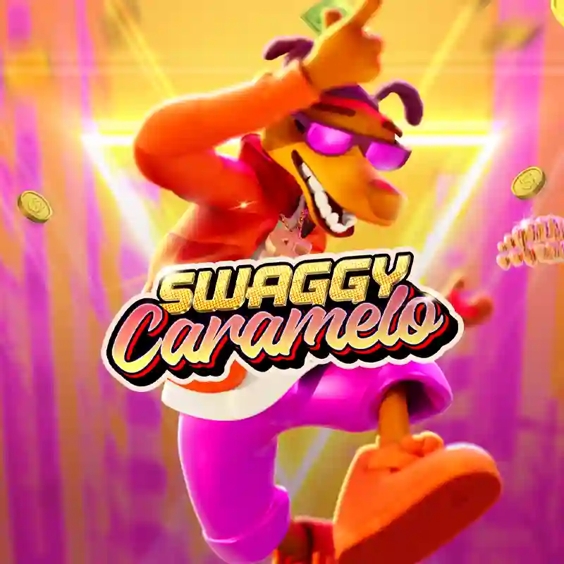 Juego de casino Swaggy Caramelo en mx02